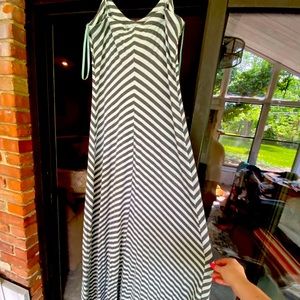 Cute Summer Maxi - Sz XL